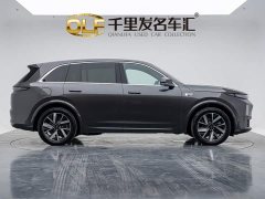 Li Auto L7 Pro - ფოტო 4