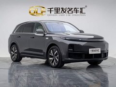 Li Auto L7 Pro - ფოტო 5