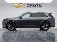 Li Auto L7 Pro - ფოტო 7