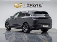 Li Auto L7 Pro - ფოტო 8