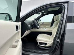 Li Auto L7 Pro - ფოტო 9