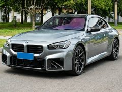 BMW M2 2024 M2 - ფოტო 1
