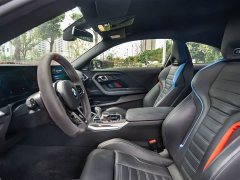 BMW M2 2024 M2 - ფოტო 10