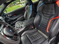 BMW M2 2024 M2 - ფოტო 11