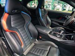 BMW M2 2024 M2 - ფოტო 12