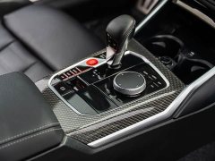 BMW M2 2024 M2 - ფოტო 14