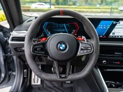 BMW M2 2024 M2 - ფოტო 15