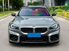 BMW M2 2024 M2 - ფოტო 2