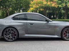 BMW M2 2024 M2 - ფოტო 7