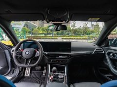 BMW M2 2024 M2 - ფოტო 8