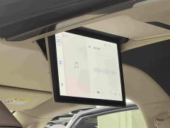 Toyota Vellfire Crown Hybrid 2.5L Executive Premier Edition - photo 15