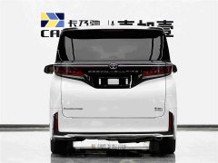 Toyota Vellfire Crown Hybrid 2.5L Executive Premier Edition - photo 5