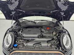 BMW MINI CLUBMAN 2023 Final Edition Last Gentleman Commemorative Edition - ფოტო 10