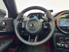 BMW MINI CLUBMAN 2023 Final Edition Last Gentleman Commemorative Edition - ფოტო 11
