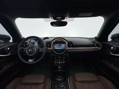 BMW MINI CLUBMAN 2023 Final Edition Last Gentleman Commemorative Edition - ფოტო 12