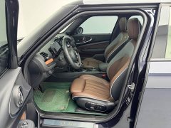 BMW MINI CLUBMAN 2023 Final Edition Last Gentleman Commemorative Edition - ფოტო 14