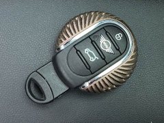 BMW MINI CLUBMAN 2023 Final Edition Last Gentleman Commemorative Edition - ფოტო 17