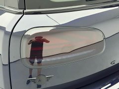 BMW MINI CLUBMAN 2023 Final Edition Last Gentleman Commemorative Edition - ფოტო 18