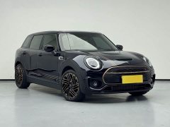 BMW MINI CLUBMAN 2023 Final Edition Last Gentleman Commemorative Edition - ფოტო 2
