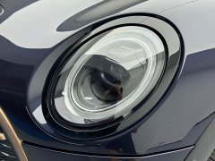 BMW MINI CLUBMAN 2023 Final Edition Last Gentleman Commemorative Edition - ფოტო 20