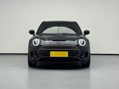 BMW MINI CLUBMAN 2023 Final Edition Last Gentleman Commemorative Edition - ფოტო 3