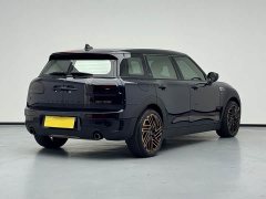 BMW MINI CLUBMAN 2023 Final Edition Last Gentleman Commemorative Edition - ფოტო 4