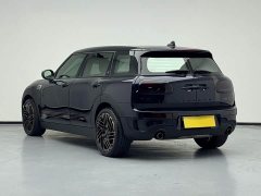 BMW MINI CLUBMAN 2023 Final Edition Last Gentleman Commemorative Edition - ფოტო 5