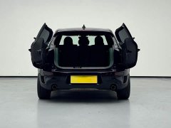 BMW MINI CLUBMAN 2023 Final Edition Last Gentleman Commemorative Edition - ფოტო 6