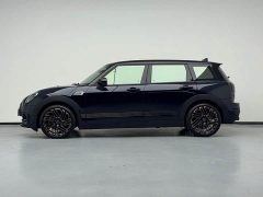 BMW MINI CLUBMAN 2023 Final Edition Last Gentleman Commemorative Edition - ფოტო 8