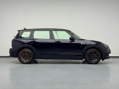 BMW MINI CLUBMAN 2023 Final Edition Last Gentleman Commemorative Edition - ფოტო 9