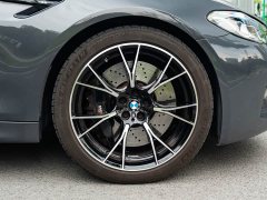 BMW M5 - ფოტო 19