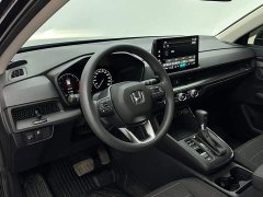 Honda CR-V 2024 240TURBO FWD Active 5-Seater - ფოტო 12