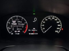 Honda CR-V 2024 240TURBO FWD Active 5-Seater - ფოტო 14