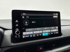 Honda CR-V 2024 240TURBO FWD Active 5-Seater - ფოტო 15