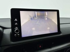 Honda CR-V 2024 240TURBO FWD Active 5-Seater - ფოტო 16