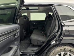 Honda CR-V 2024 240TURBO FWD Active 5-Seater - ფოტო 19