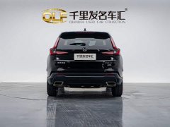 Honda CR-V 2024 240TURBO FWD Active 5-Seater - ფოტო 2