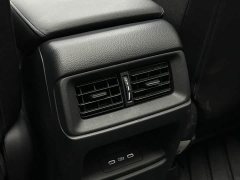 Honda CR-V 2024 240TURBO FWD Active 5-Seater - ფოტო 20