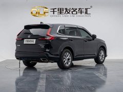 Honda CR-V 2024 240TURBO FWD Active 5-Seater - ფოტო 3