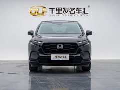 Honda CR-V 2024 240TURBO FWD Active 5-Seater - ფოტო 6