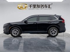 Honda CR-V 2024 240TURBO FWD Active 5-Seater - ფოტო 7