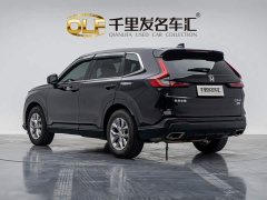 Honda CR-V 2024 240TURBO FWD Active 5-Seater - ფოტო 8