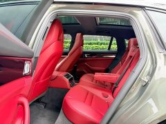 Porsche Panamera 2022 Panamera 4 Sport Turismo 2.9T - ფოტო 10