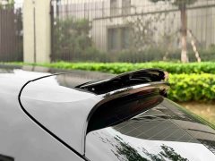 Porsche Panamera 2022 Panamera 4 Sport Turismo 2.9T - ფოტო 11