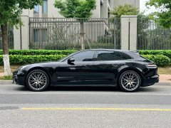 Porsche Panamera 2022 Panamera 4 Sport Turismo 2.9T - ფოტო 12