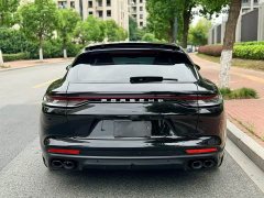 Porsche Panamera 2022 Panamera 4 Sport Turismo 2.9T - ფოტო 13