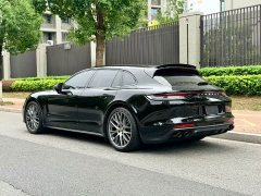 Porsche Panamera 2022 Panamera 4 Sport Turismo 2.9T - ფოტო 14