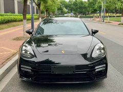 Porsche Panamera 2022 Panamera 4 Sport Turismo 2.9T - ფოტო 2