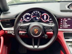 Porsche Panamera 2022 Panamera 4 Sport Turismo 2.9T - ფოტო 3