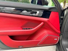 Porsche Panamera 2022 Panamera 4 Sport Turismo 2.9T - ფოტო 4